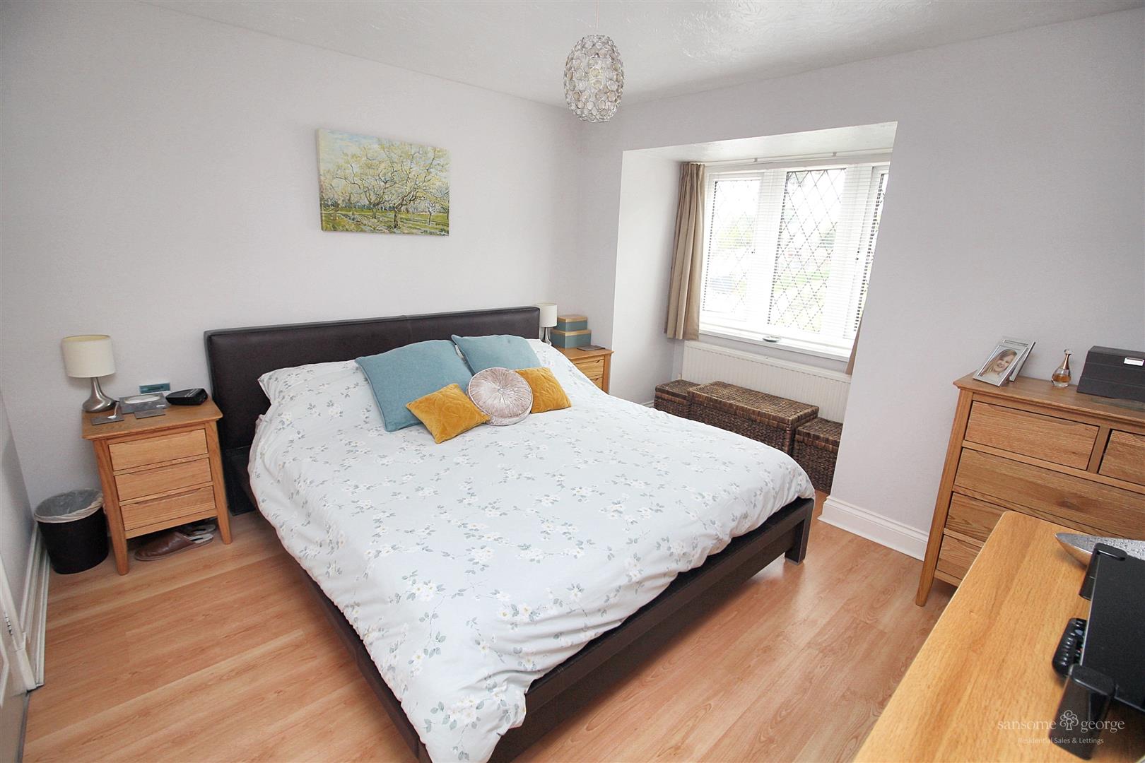 Westwood Glen, Tilehurst, Reading